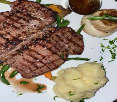Meal Image